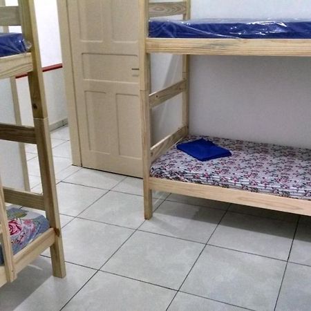 Pousada Casa 6 São Vicente エクステリア 写真