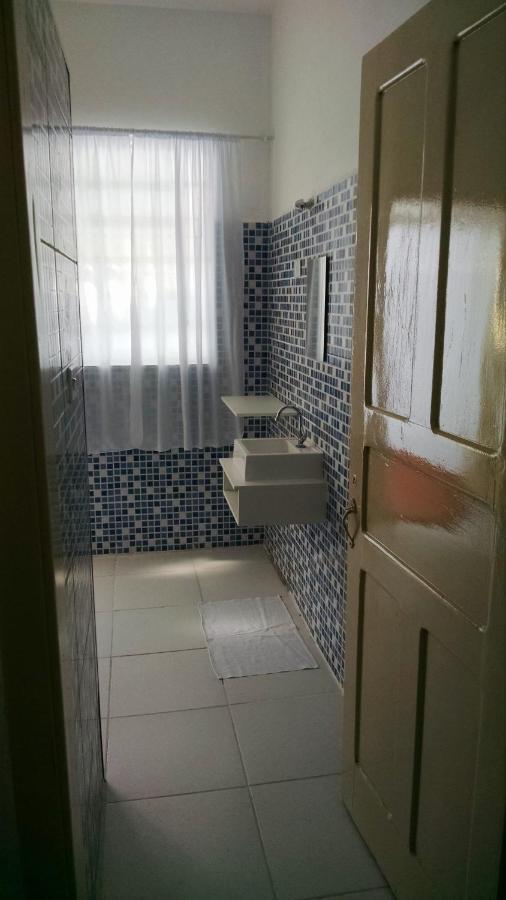 Pousada Casa 6 São Vicente エクステリア 写真