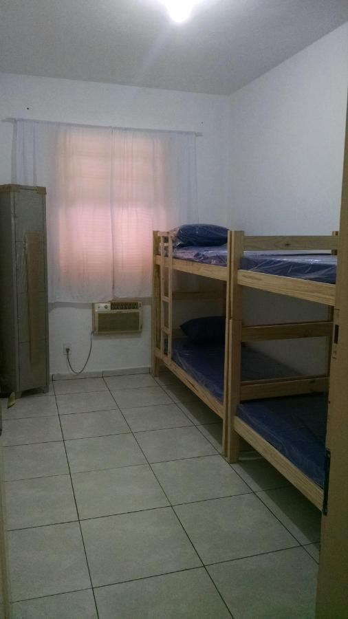 Pousada Casa 6 São Vicente エクステリア 写真