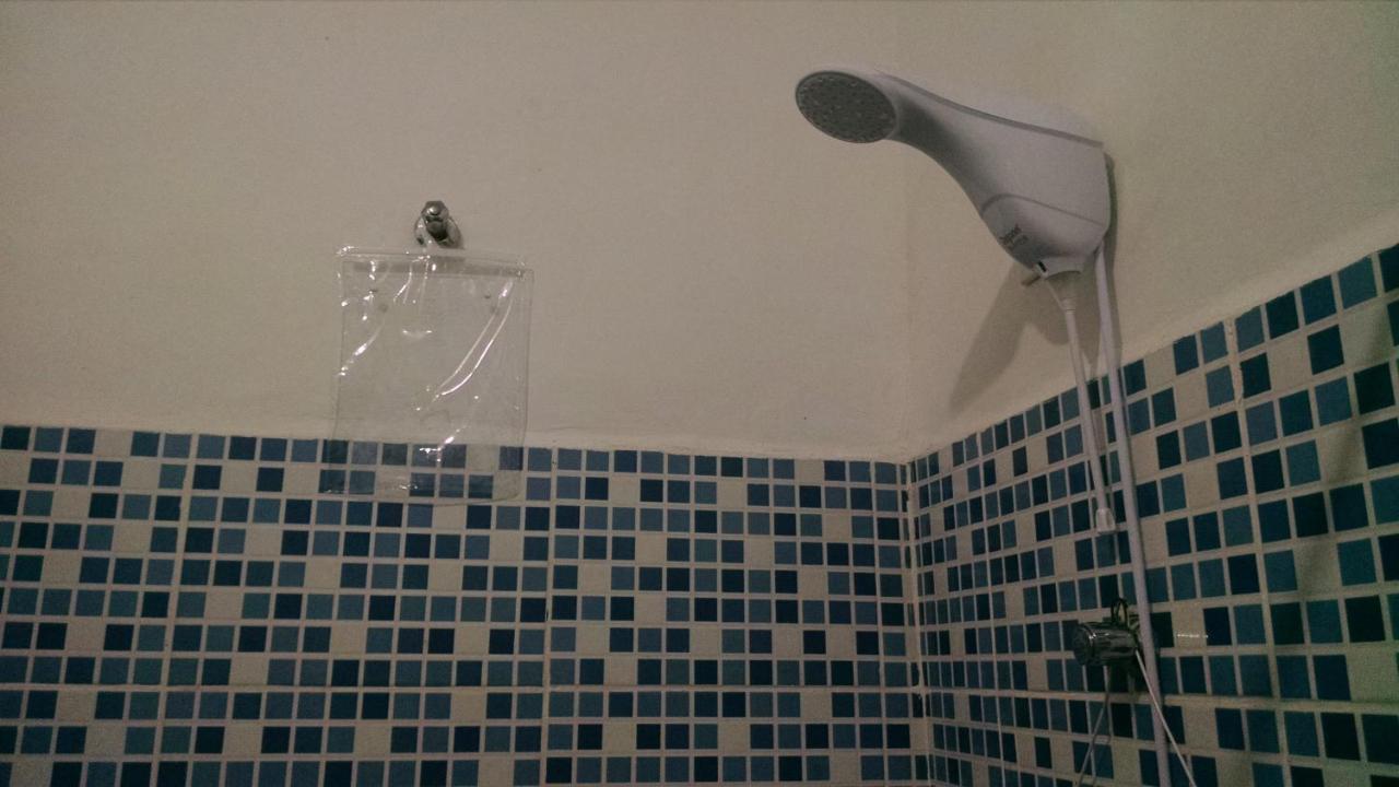 Pousada Casa 6 São Vicente エクステリア 写真