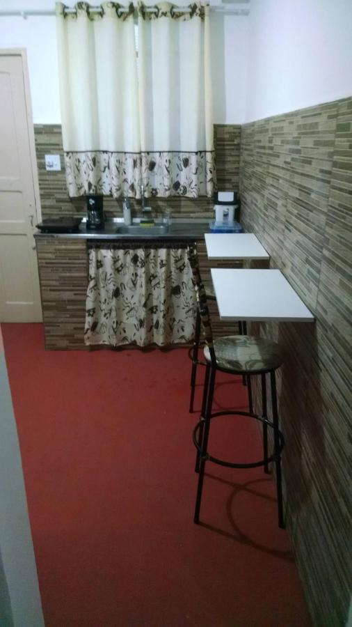 Pousada Casa 6 São Vicente エクステリア 写真